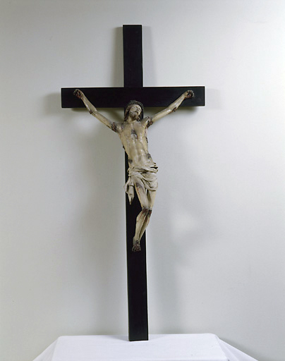 Croix (crucifix) (n° 2)