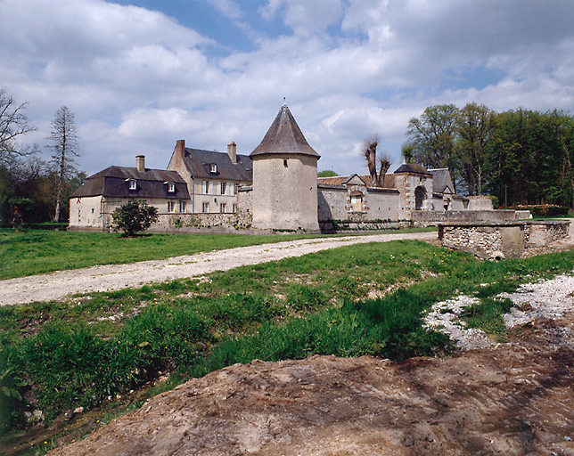Château