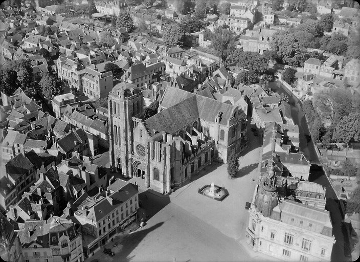 Église Saint-Pierre