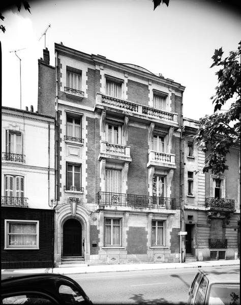 Immeuble