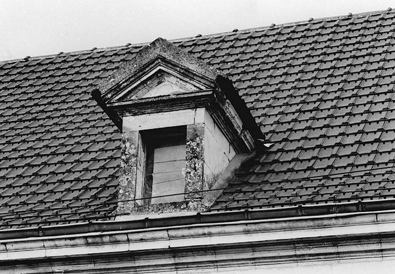 détail lucarne 1.