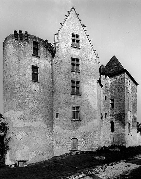 Château de Betz