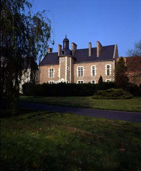 Aile 16e siècle.