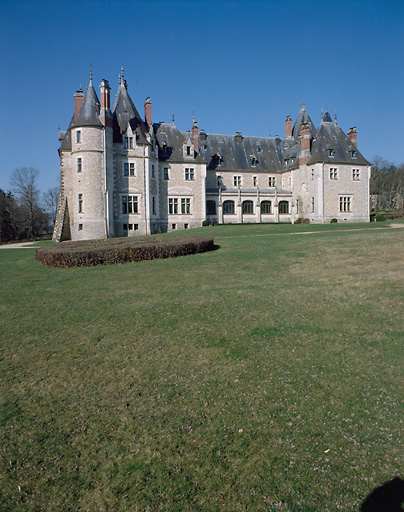 Château