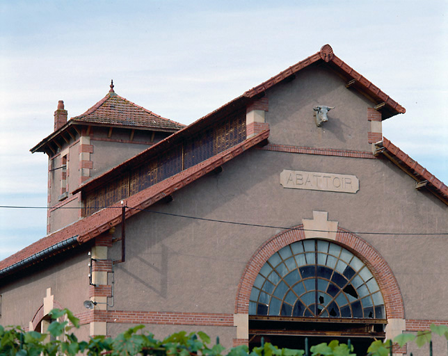 Abattoir