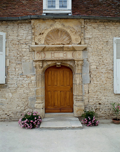 Logis-Porte