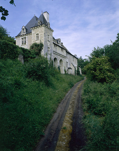 Château