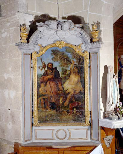 Vue d'ensemble.