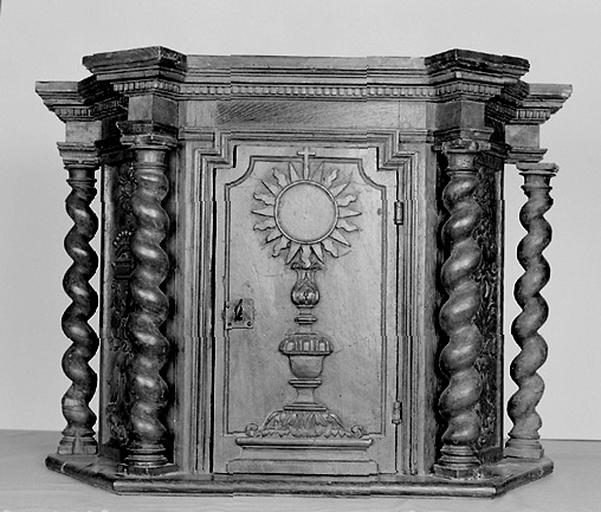 Tabernacle