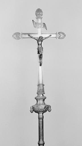 Croix de procession