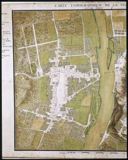 Fortifications d'agglomération