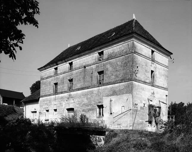 Vue d'ensemble.