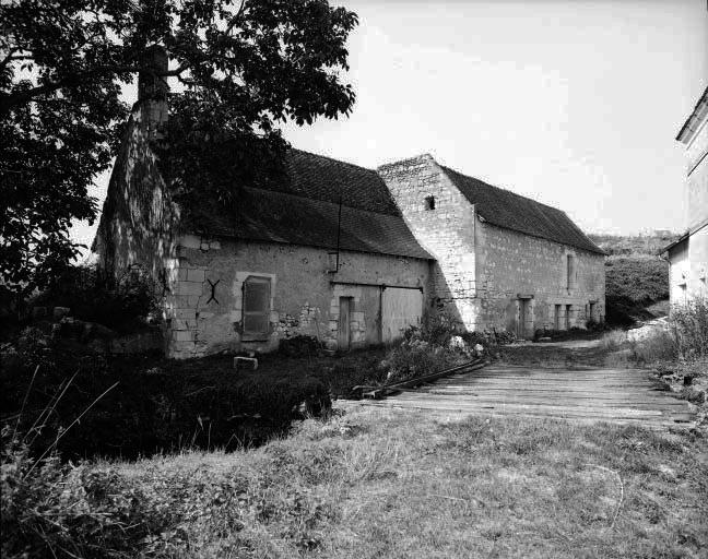 Moulin