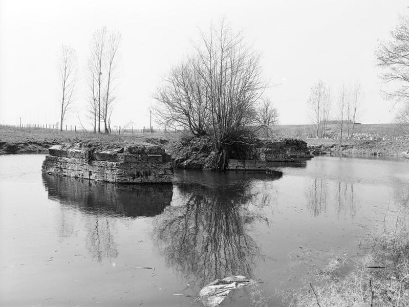 Pont Saint-Michel