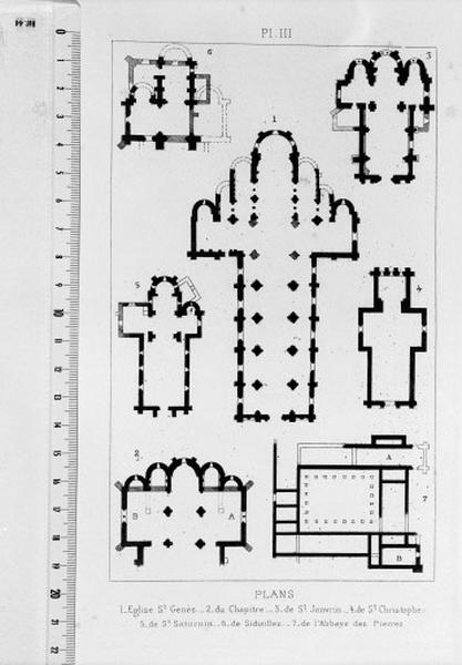Plans.