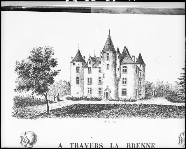 Château