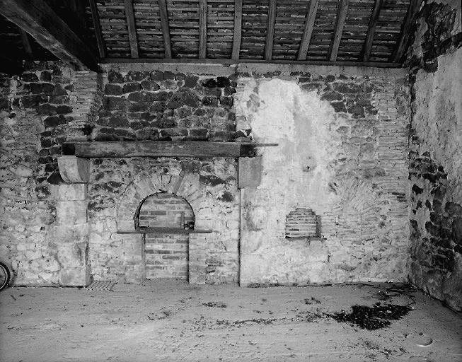 Maison de maître dite La Grand Cour