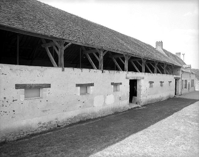 Ferme du Bourg