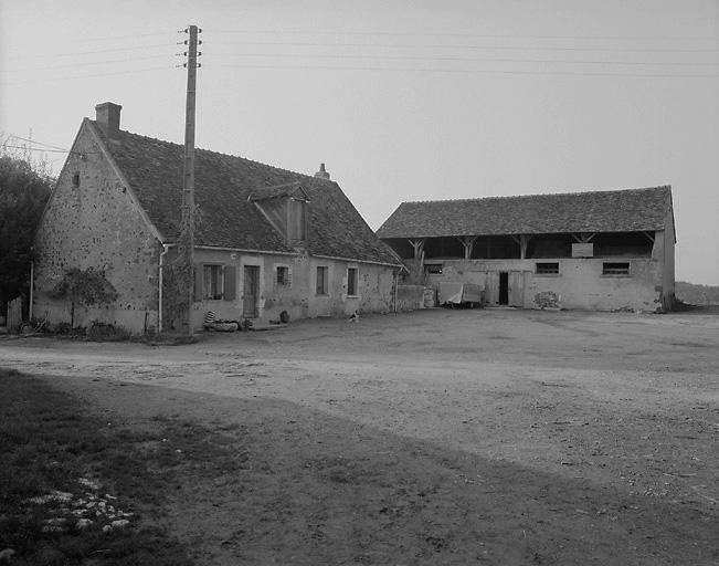 Ferme