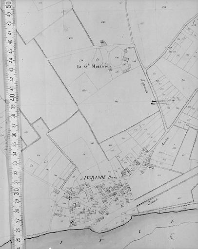Carte OBJT carte