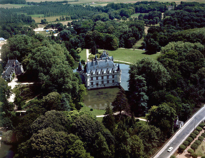 Château