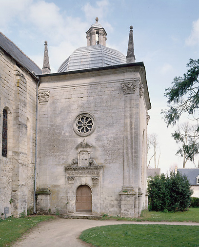 Eglise paroissiale Saint-Symphorien