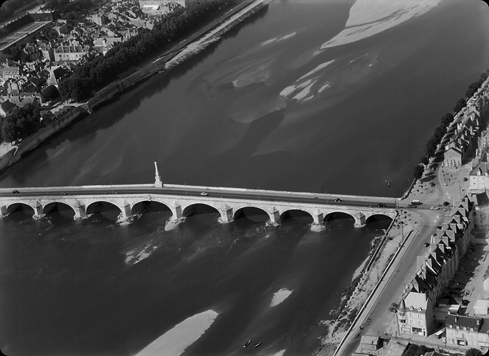 Pont Jacques Gabriel