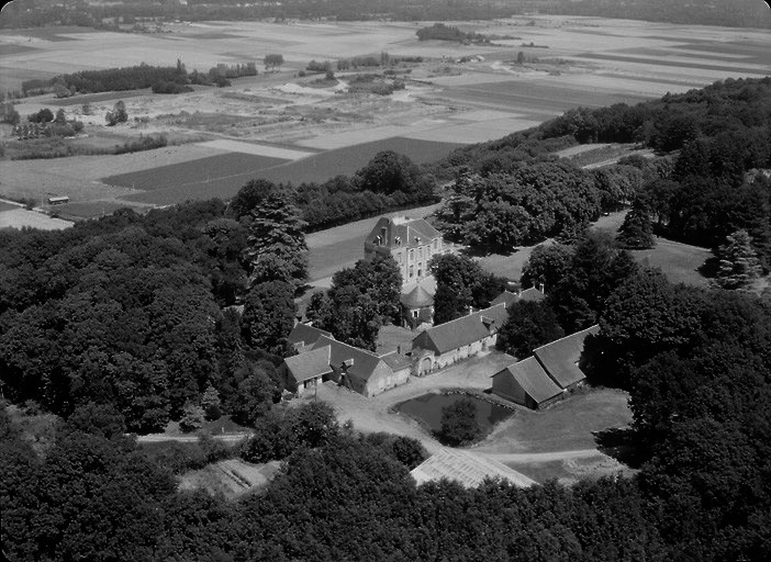 Manoir de la Chancelière