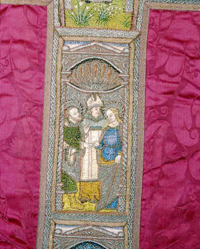 Chasuble