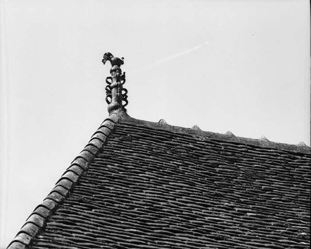 Vue d'ensemble.