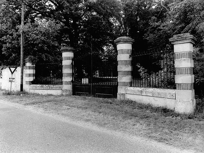 Château de La Valette