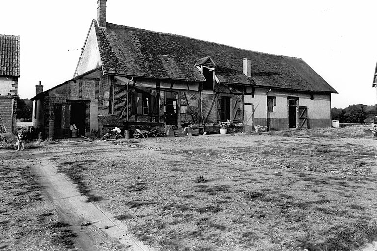 Ferme