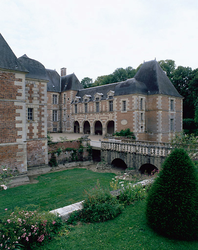 Château