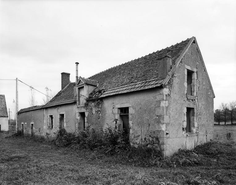 Logis du meunier.