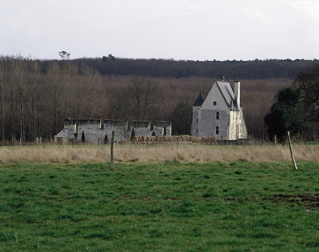 Abbaye de Bénédictins