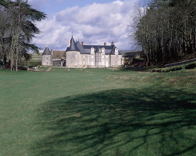 Château dit Manoir