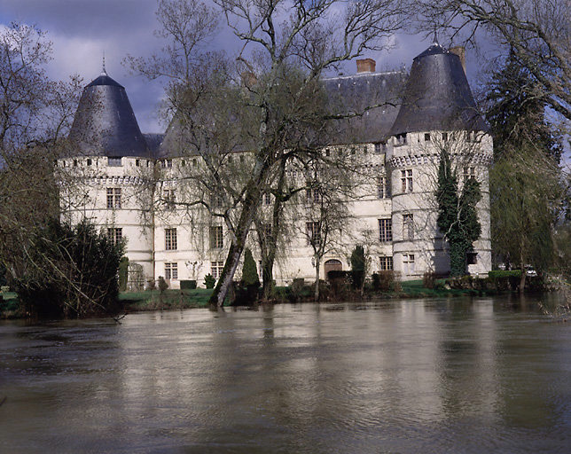 Château