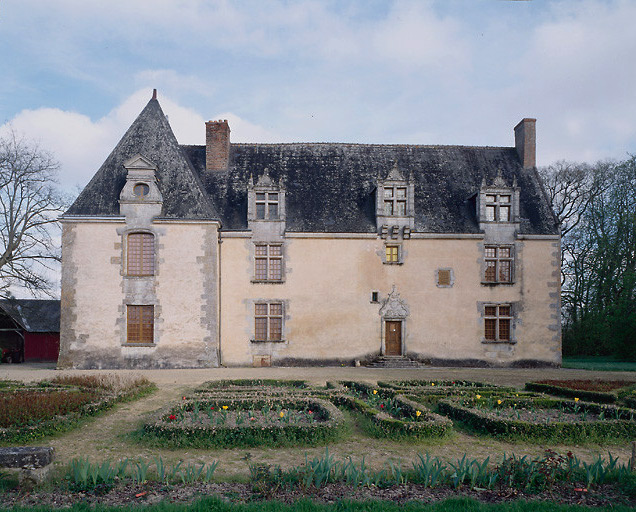 Manoir