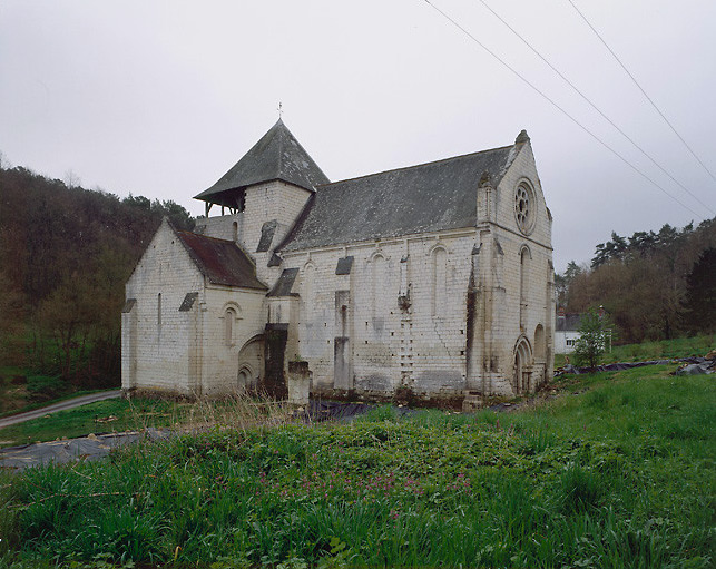 Eglise Notre-Dame