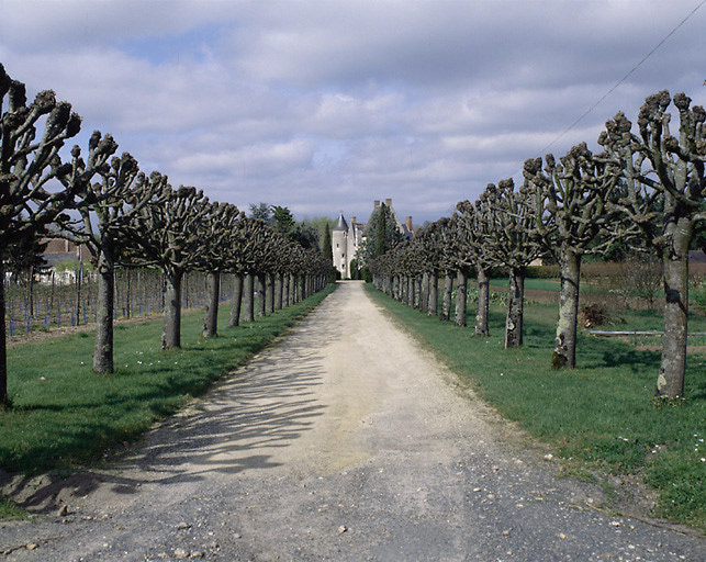 Château dit Manoir