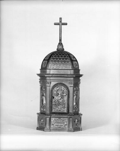 Tabernacle