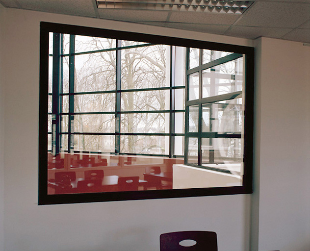 Bibliothèque médiathèque