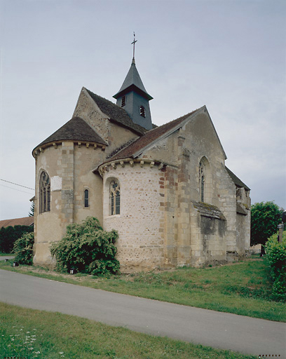 Église paroissiale Saint-Georges