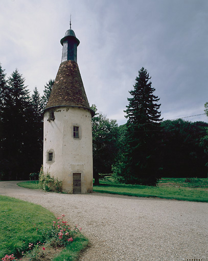 Château