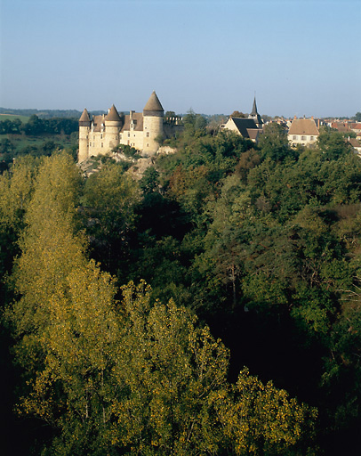 Château fort