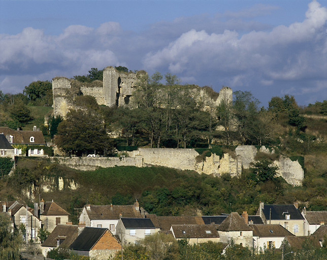 Vue générale.