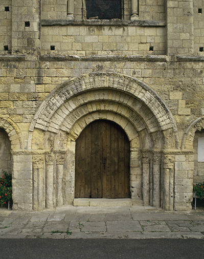 Église paroissiale Notre-Dame