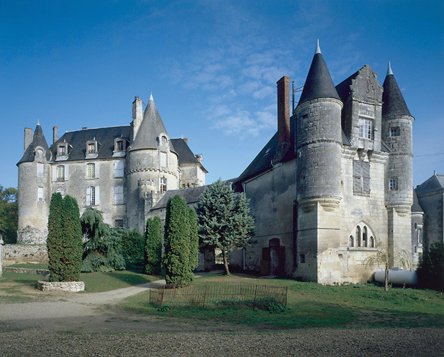 Château