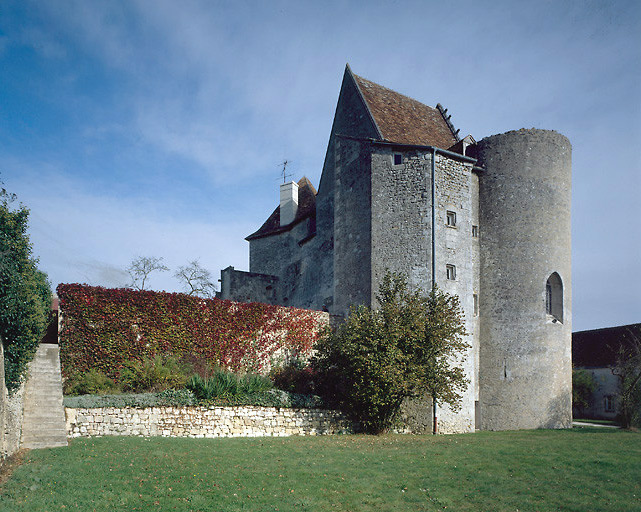 Château de Betz