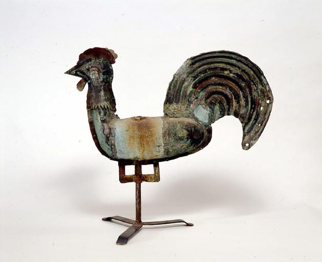 Coq de clocher